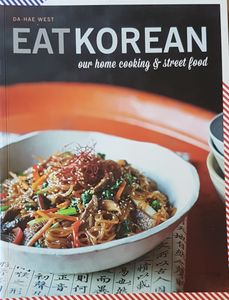 Eat Korean