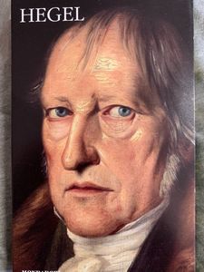 Hegel (Volume Secondo)