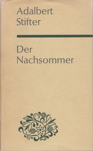 Der Nachsommer