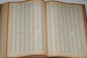 Atlas de géographie moderne