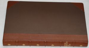 Atlas de géographie moderne