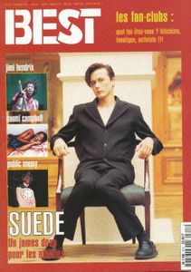 Best - Series 2 N°313