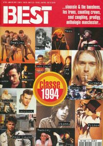Best - Series 2 N°316