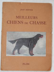 Meilleurs chiens de chasse