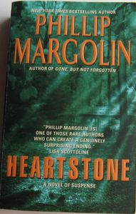 Heartstone