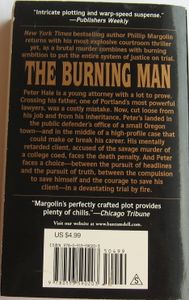 The Burning Man