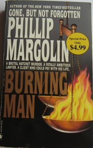 The Burning Man