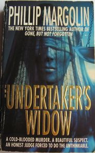 The Undertaker's Widow