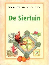 Praktische Tuingids De Siertuin