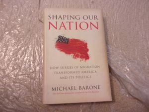 Shaping Our Nation: How Surges of Migration Transformed America