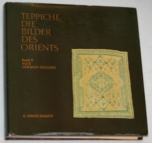 Teppiche die bilder des orients Band II Vol II