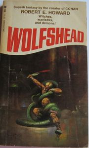 Wolfshead