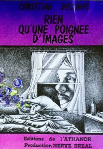 Rien qu'une poignée d'images