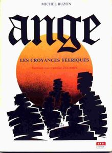 Ange, Les croyances féériques