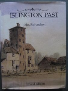 Islington Past
