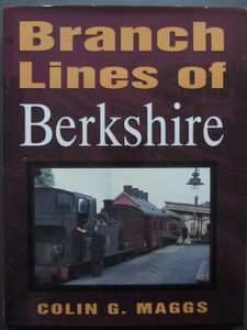 Branch Lines of Berkshire