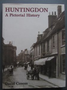 Huntingdon: A Pictorial History