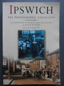 Ipswich: The Photographic Collection