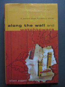 Along the Wall and Watchtowers
