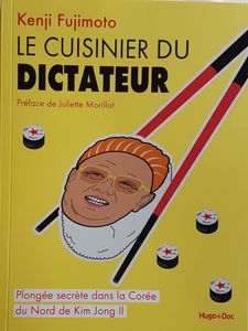 Le cuisinier du dictateur