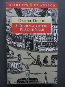 A Journal of the Plague Year