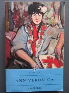 Ann Veronica