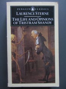 The Life and Opinions of Tristram Shandy, Gentleman