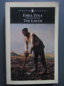 The Earth