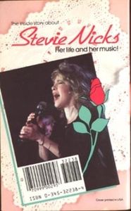 Everything You Want To About Stevie Nicks