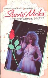 Everything You Want To About Stevie Nicks