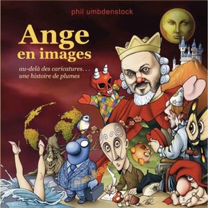 Ange en images