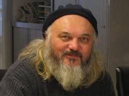 Christian Décamps