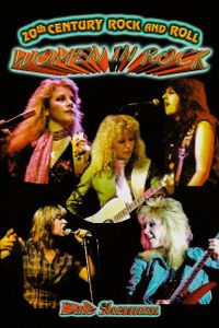 20th Century Rock and Roll: Women in Rock