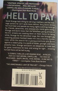 Hell to Pay