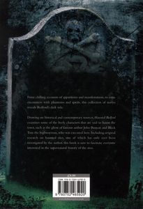 Haunted Bedford