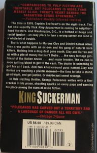 King Suckerman