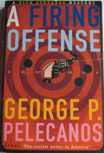 A Firing Offense