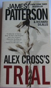 Alex Cross's Trial