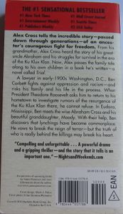 Alex Cross's Trial