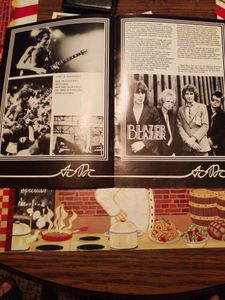 AC/DC UK Tour '78 If You Want Blood You've Got It 