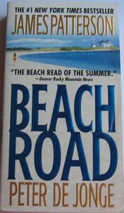 Beach Road