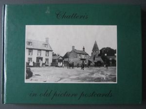 Chatteris In Old Picture Postcards