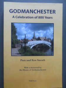 Godmanchester: A Celebration of 800 Years