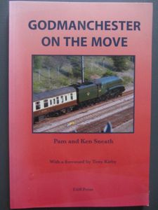 Godmanchester on the Move