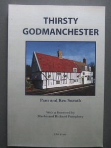 Thirsty Godmanchester
