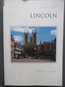Lincoln: History & Guide