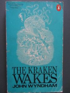 The Kraken Wakes