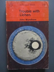 Trouble With Lichen