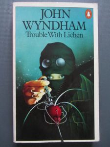 Trouble With Lichen