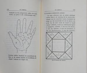 De kabbala Inleiding tot de Joodsche mystiek en geheime wetenschap Talmud-catechismus